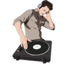 DJ pas cher